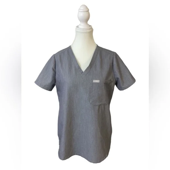 Figs - Catarina Scrub Top - Picture 8 of 16